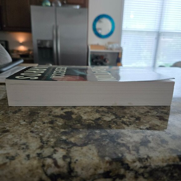 Variation Book by Rebecca Yarros - Picture 3 of 6